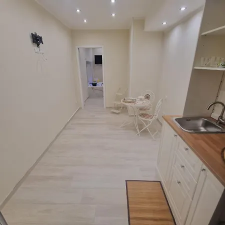 Is In The Air דירה פלרמו